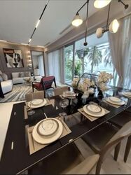 The Oceanfront @ Sentosa Cove (D4), Condominium #600041701